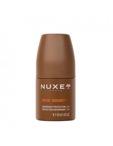 NUXE MEN DESODORANTE PROTECCIÓN 24H 50ML