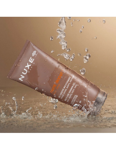 NUXE MEN GEL DE DUCHA MULTIUSOS 200ML