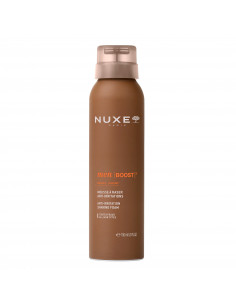 NUXE MEN MOUSSE DE AFEITAR ANTI-IRRITACIONES 150ML