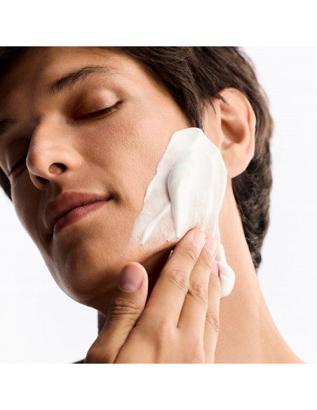 NUXE MEN MOUSSE DE AFEITAR ANTI-IRRITACIONES 150ML