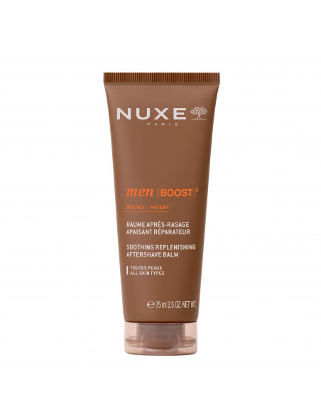 NUXE MEN BÁLSAMO REGENERADOR POST-AFEITADO 75ML