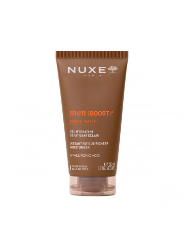 NUXE MEN GEL HIDRATANTE ANTIFATIGA 50ML