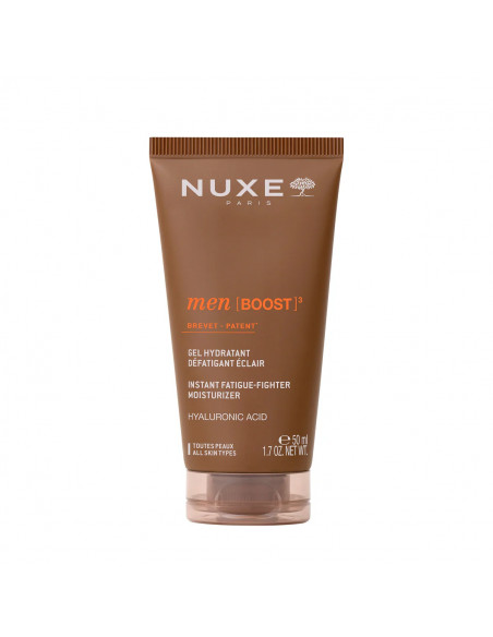 NUXE MEN GEL HIDRATANTE ANTIFATIGA 50ML