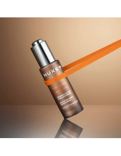 NUXE MEN SERUM MULTI - ACIÓN JUVENTUD Y ENERGIA