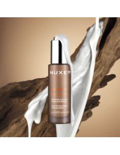 NUXE MEN SERUM MULTI - ACIÓN JUVENTUD Y ENERGIA 2