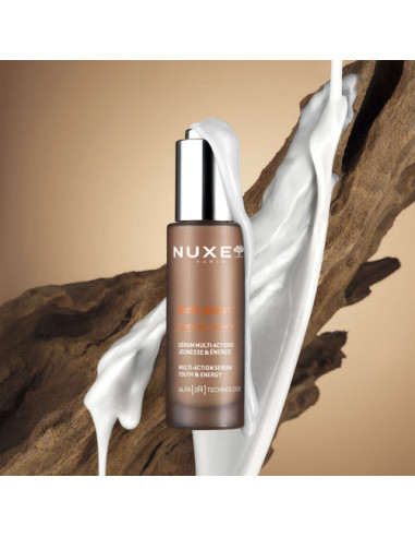 NUXE MEN SERUM MULTI - ACIÓN JUVENTUD Y ENERGIA