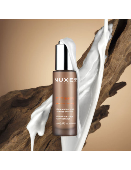 NUXE MEN SERUM MULTI - ACIÓN JUVENTUD Y ENERGIA