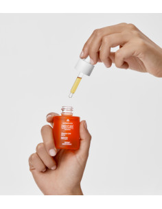 ENDOCARE C FERULIC EDAFENCE SERUM ANTIPOLUCION ANTIOXIDANTE REGENERADOR 30 ML 2