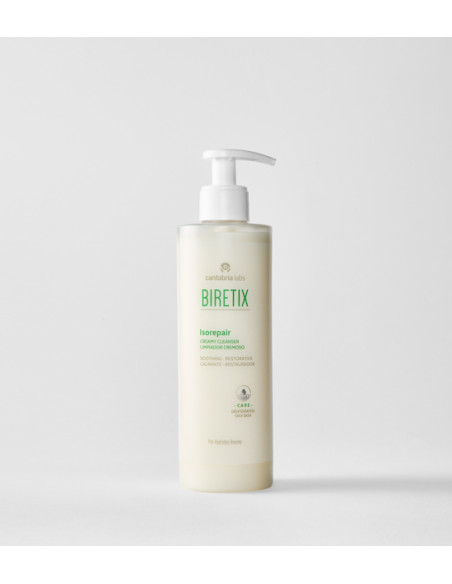 BIRETIX ISOREPAIR CLEANSER 400ML