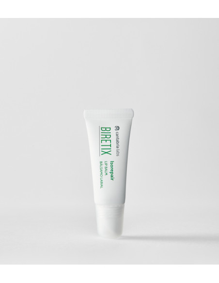 BIRETIX ISOREPAIR LIP BALM 10ML