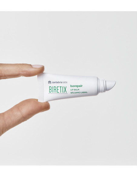 BIRETIX ISOREPAIR LIP BALM 10ML