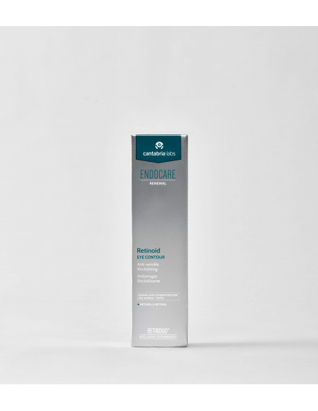 ENDOCARE RENEWAL RETINOID CONTORNO DE OJOS 15ML