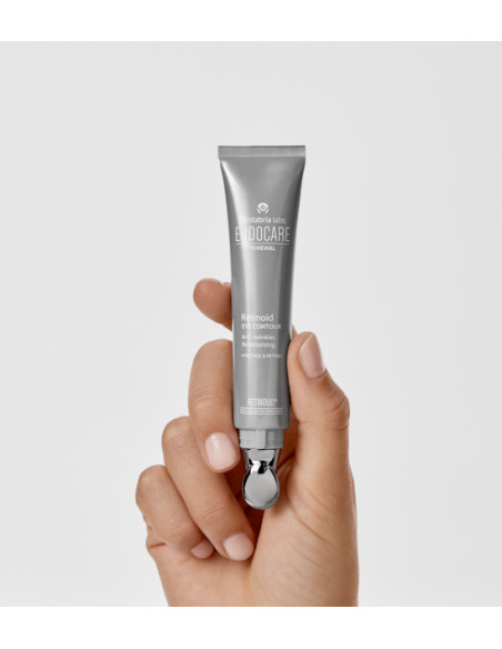 ENDOCARE RENEWAL RETINOID CONTORNO DE OJOS 15ML
