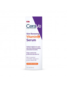 CERAVE SERUM CON VITAMINA C 30ML