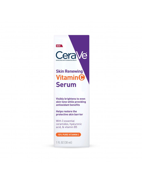 CERAVE SERUM CON VITAMINA C 30ML