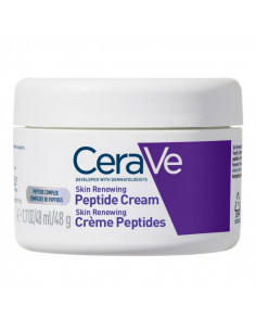 CERAVE CREMA CON PEPTIDOS 48GR