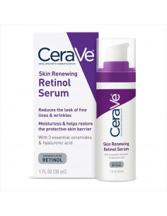 CERAVE SERUM RETINOL 30ML