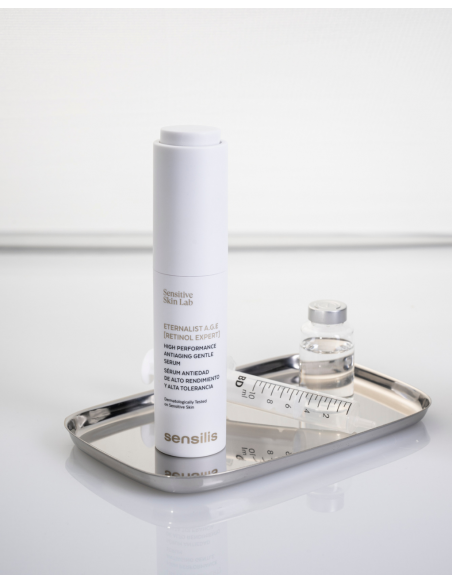 SENSILIS ETERNALIST AGE RETINOL EXPERT SERUM 30ML