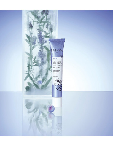 PATYKA HYDRA CREMA LACTEA HIDRATANTE Y CALMANTE 40ML
