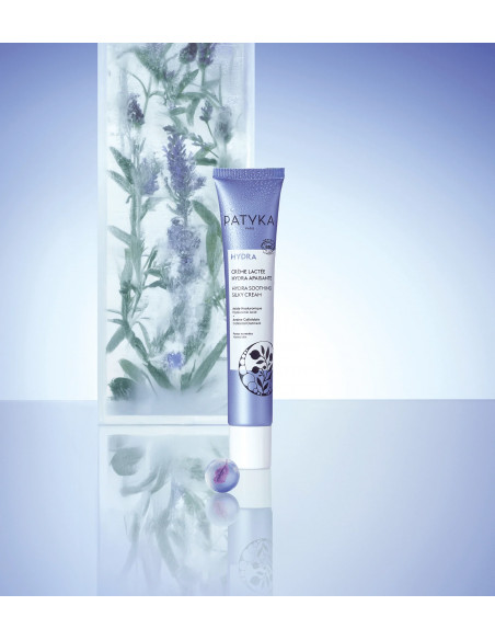 PATYKA HYDRA CREMA LACTEA HIDRATANTE Y CALMANTE 40ML