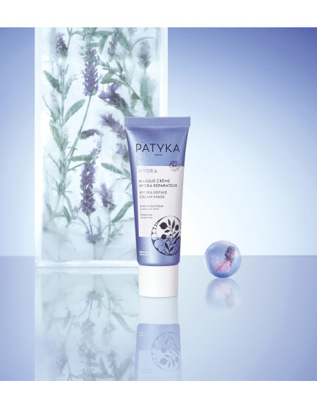PATYKA HYDRA MASCARILLA EN CREMA REHIDRATANTE INTENSA 50ML