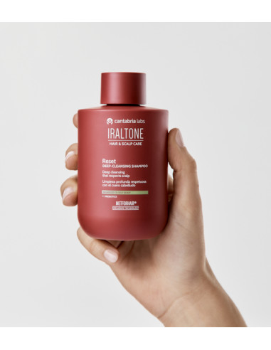 RENE FURTERER PARIS TRIPHASIC CHAMPU ESTIMULANTE 250 ML