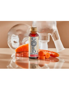 GOLD COLLAGEN FORTE AGELESS10 DÍAS