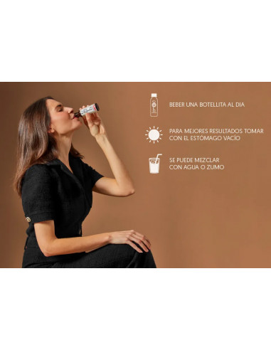 GOLD COLLAGEN FORTE AGELESS10 DÍAS