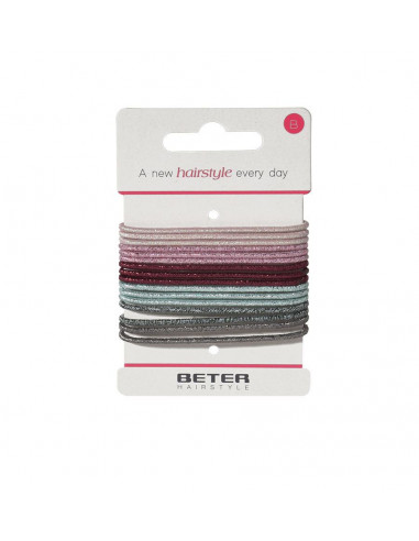 BETER COLETERO FINOS GLITTER TRENDY CLASSICS
