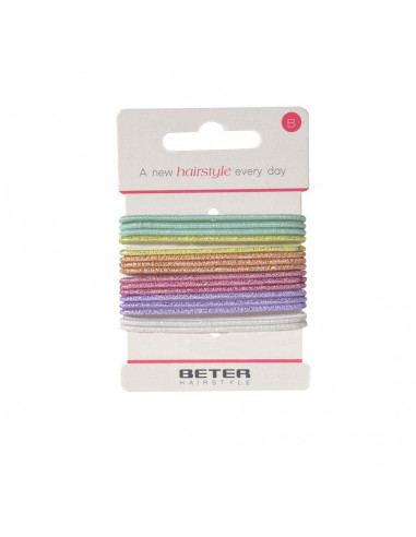 BETER COLETERO FINOS GLITTER TRENDY CLASSICS