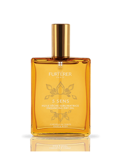 RENE FURTERER ACEITE SECO SUBLIMADOR CUERPO Y CABELLO 100ML
