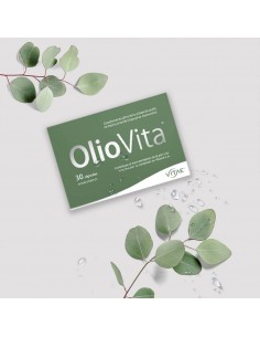 VITAE OLIOVITA 60 CÁPSULAS 2