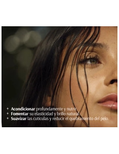 TARA ACONDICIONADOR DESIFICANTE ROMERO + PEPTIDOS  267ML 2