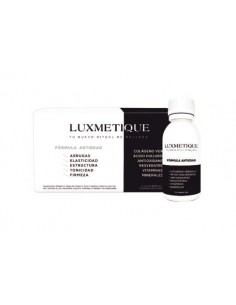 LUXMETIQUE FÓRMULA ANTI EDAD 15 VIALES