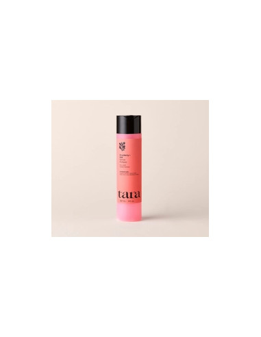 TARA CHAMPÚ HIDRATANTE FRESA + NMF 267ML