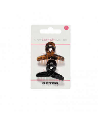 BETER PINZA MINI VUELTA CONCHA 2 UND