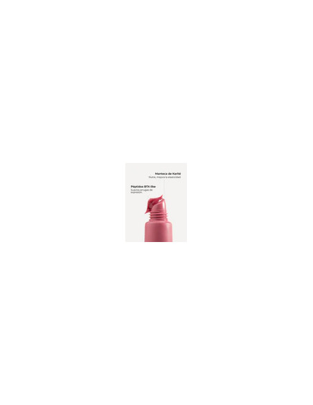 SEGLE LIP BALM REPARADOR PINK 10ML