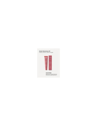 SEGLE LIP BALM REPARADOR PINK 10ML