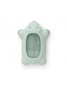 SARO TERMÓMETRO DE BAÑO OSO POLAR MINT