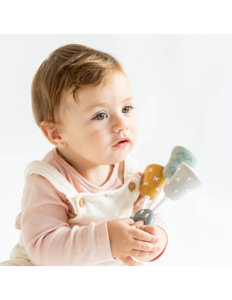 SARO SONAJERO CAMPANAS