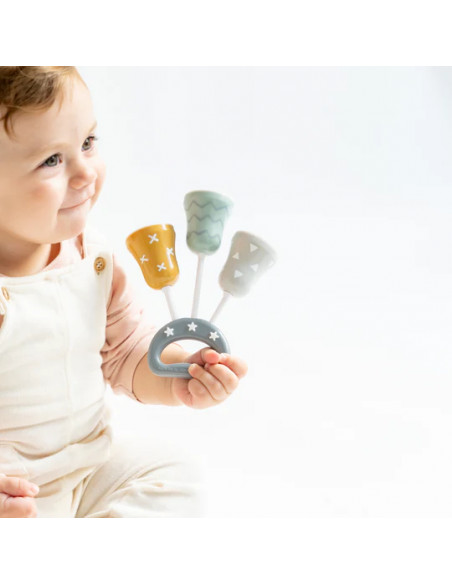 SARO SONAJERO CAMPANAS