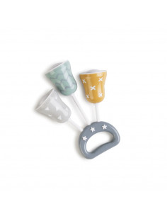 SARO SONAJERO CAMPANAS