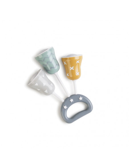 SARO SONAJERO CAMPANAS