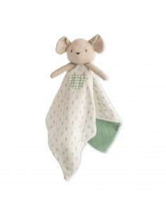 SARO DUDÚ RATONCITO 2 COLORES DIFERENTES