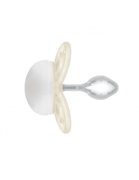 MAM PERFECT START 0-2 M BEIGE GRIS