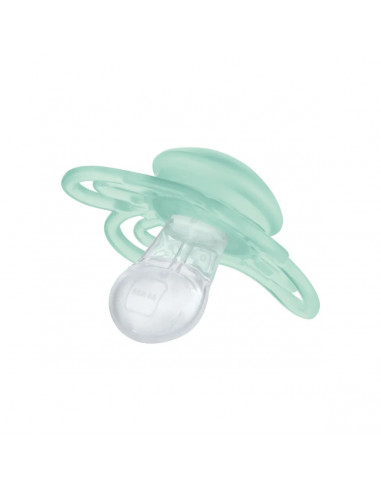 MAM PERFECT 2-6 M AZUL BEIGE