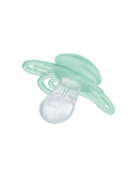 MAM PERFECT 2-6 M AZUL BEIGE