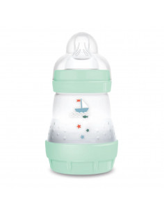 MAM BABY BIBERON EASY START 0+ AZUL160ML
