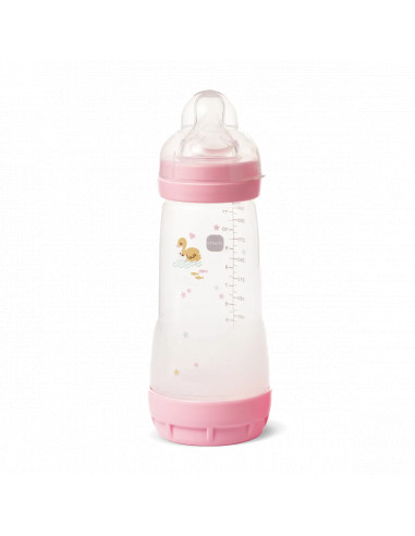 MAM BABY BIBERON BABY BOTTLE 4+ 320ML