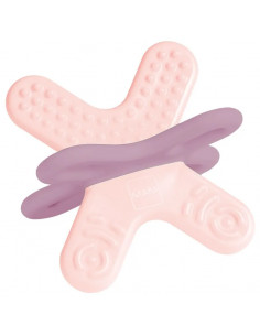 MAM BITE RELAX MINI MORDEDOR ROSA 4M